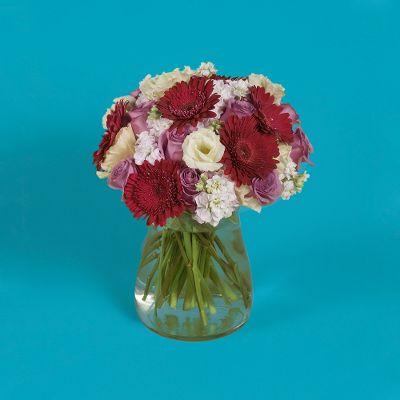 Vera Wang Fashion Bouquet