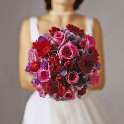 The FTD&reg; Flower Jeweled&trade; Bouquet