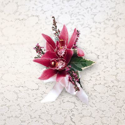 The FTD&reg; Poetry Corsage