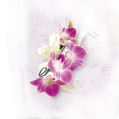 The FTD&reg; Breathless Corsage