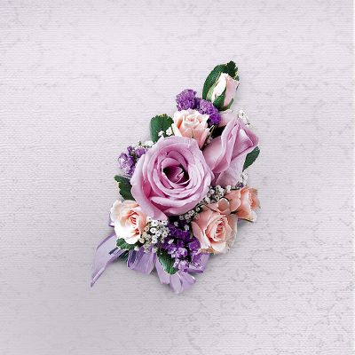 The FTD&reg; Enchantment Corsage