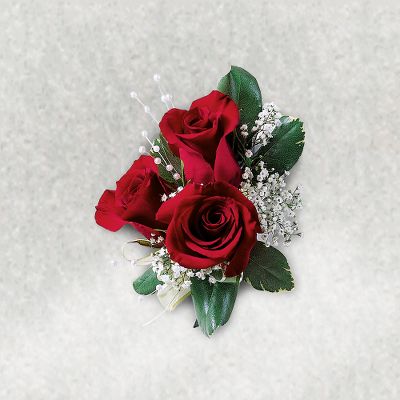 The FTD&reg; Sweet Sincerity Corsage