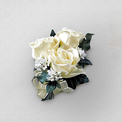 The FTD&reg; Colonnade Corsage