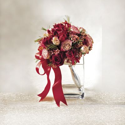 The FTD&reg; True Love Bouquet