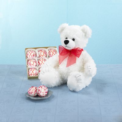 Hugs and Cookies
