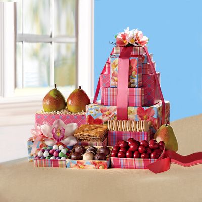 Harry and David® Deluxe Mother's Day Tower