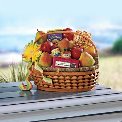 Harry and David&reg; 6-Star Any Occasion Basket