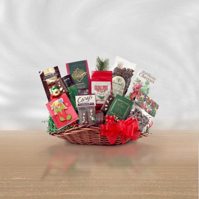 Spoil the Sweet Tooth Basket