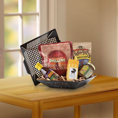 Set for Summer BBQ Grilling Set
