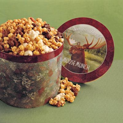 Harry and David&reg; Moose Munch&reg; Confection Box