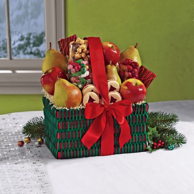 Harry and David&reg; Winter Delights Fruit