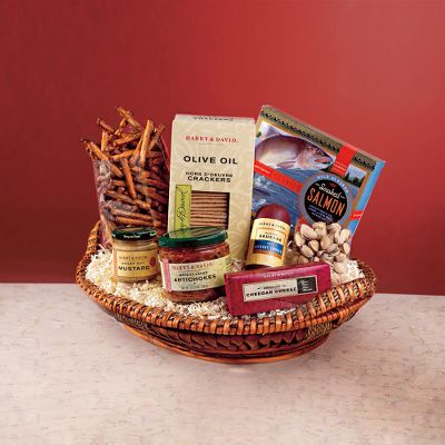Harry & David&reg; Connoisseur's Party Tray