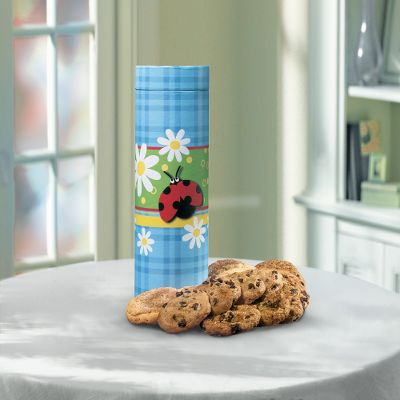 Mrs. Beasley's&reg; Ladybug Canister