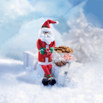 Mrs. Beasley's&reg; Santa's Goodies