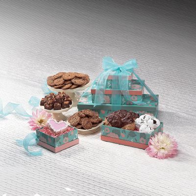 Mrs. Beasley's® Mother's Day Tower