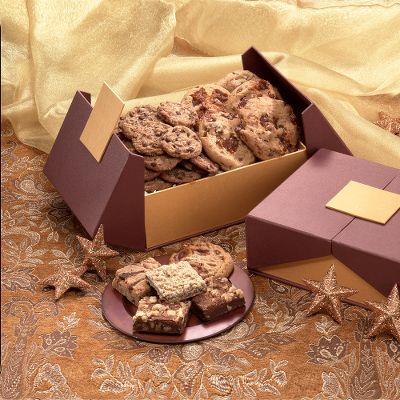 Mrs. Beasley's&reg; Gentleman's Assortment
