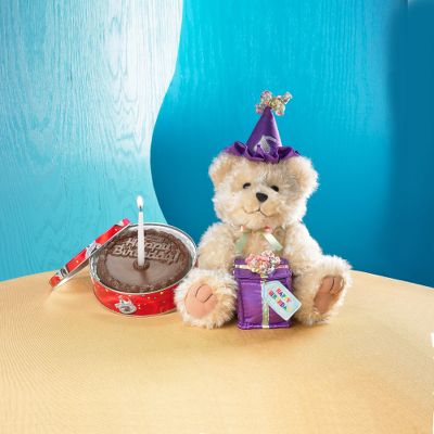 Hershey&reg's 'Bear-y' Special Birthday Gift
