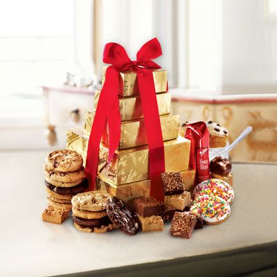 Mrs. Fields&reg; Traditional Bundle of Desserts