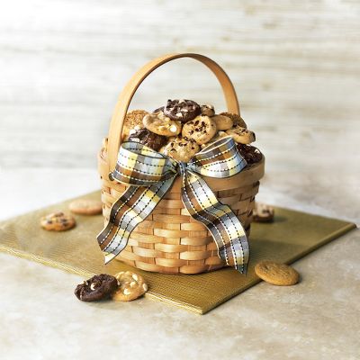 Mrs. Fields&reg; Grandparents Day Cookie Basket