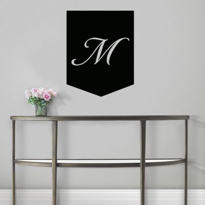 Calgary Monogram Modern Wall Decal Shop Fathead® for Wall Art Décor