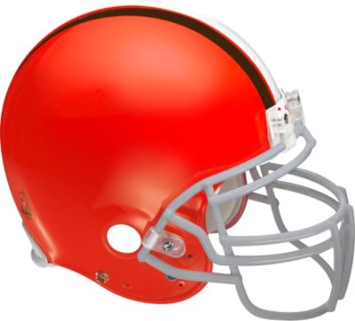 Browns Helmet Fathead