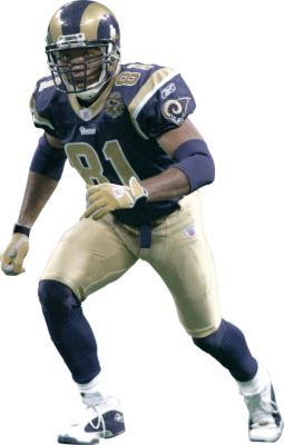 Torry Holt