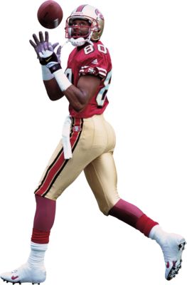 Jerry Rice