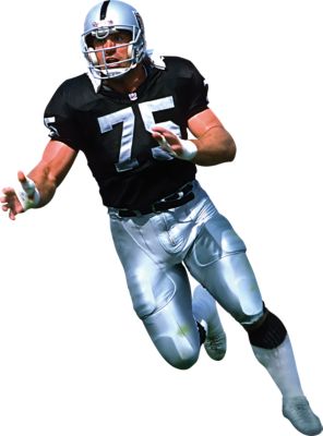 Howie Long