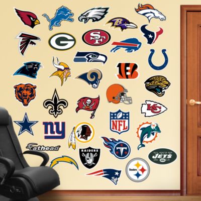 NFL Logo Collection