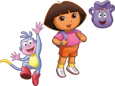 Dora