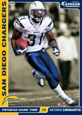 san diego chargers