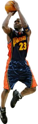 Jason Richardson