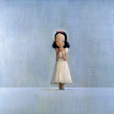Snow White - Liu Ye - SMART