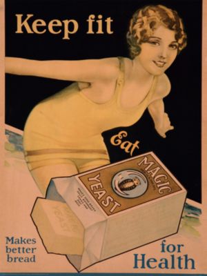 Keep Fit (Henry Ford Museum)