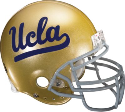 UCLA Bruins Helmet