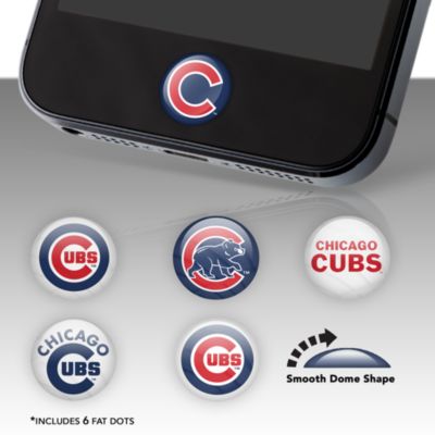 Chicago Cubs Fat Dots