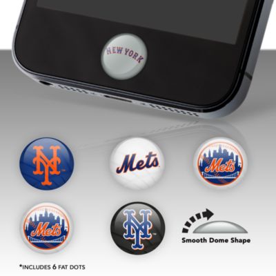New York Mets Fat Dots