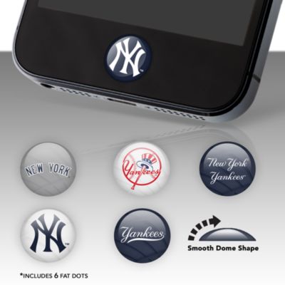 New York Yankees Fat Dots