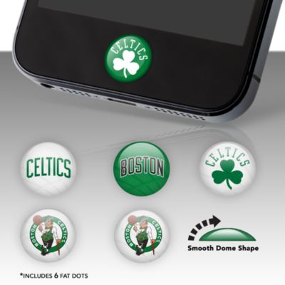 Boston Celtics Fat Dots