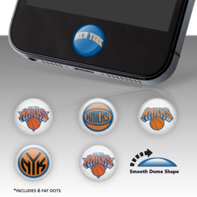 New York Knicks Fat Dots