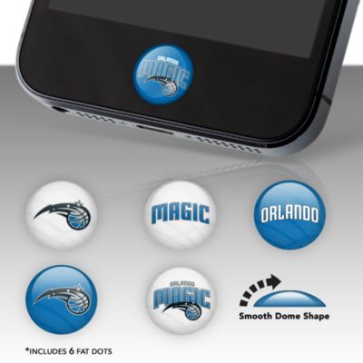 Orlando Magic Fat Dots