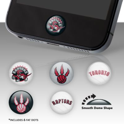 Toronto Raptors Fat Dots