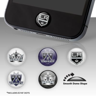 Los Angeles Kings Fat Dots