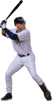 Derek Jeter