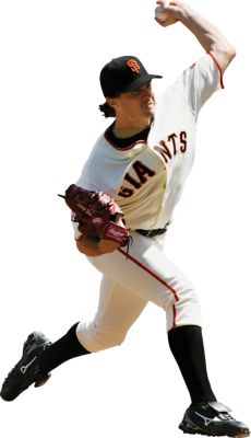 Barry Zito