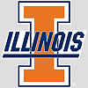 Illinois Fighting Illini Logo - Illinois Fighting Illini - College Sports - Product