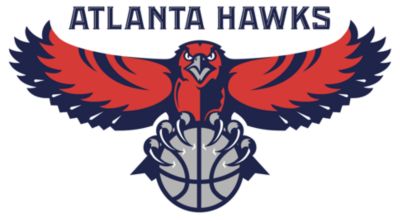 Logo: Atlanta Hawks Logo