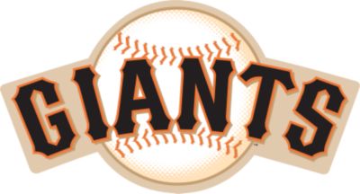 San Francisco Giants Logo