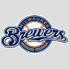 Milwaukee Brewers Logo - Milwaukee Brewers - MLB - Product