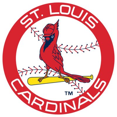 St. Louis Cardinals Classic Logo - St. Louis Cardinals - MLB